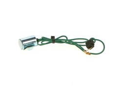Capacitor, ignition system 1 237 330 252_0