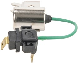 Capacitor, ignition system 1 237 330 310