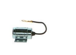 Capacitor, ignition system 1 237 330 821_5