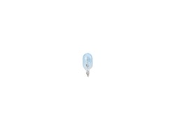Light bulb W5W (2 pcs) Xenon Blue 12V 5W_2