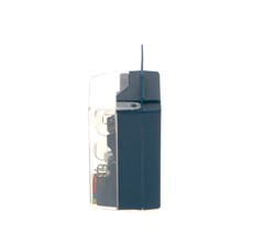 Bulb socket 12V Minibox H7 fuse 10; 15; 20A 1 987 301 103_4