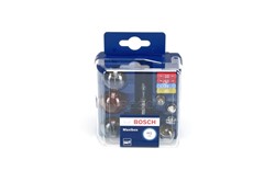 Bulb socket 12V Maxibox H1 fuse 10; 15; 20A 1 987 301 112_2