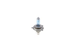 Light bulb H4 Ultra White (2 pcs) 4200K 12V 60/55W_1