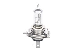 Light bulb H4 Plus 30% (1 pcs) 12V 60/55W_1
