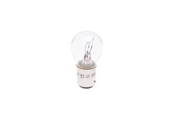 Light bulb P21/5W (10 pcs) Longlife Daytime 12V 5/21W_4