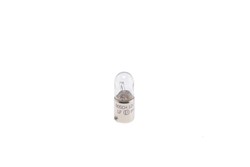 Light bulb T4W (10 pcs) Pure Light 12V 4W_2