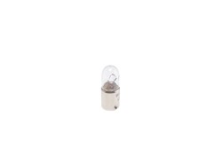 Light bulb T4W (10 pcs) Pure Light 12V 4W_5