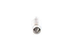 Light bulb C5W (10 pcs) Pure Light 12V 5W_3