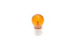 Light bulb PY21W (10 pcs) Pure Light 12V 21W_2
