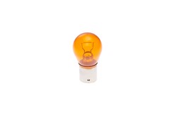 Light bulb (Cardboard 10pcs) PY21W 12V 21W BAU15S Eco, orange_1