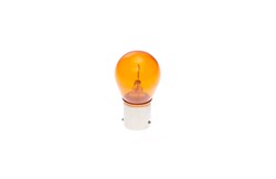 Light bulb (Cardboard 10pcs) PY21W 12V 21W BAU15S Eco, orange_2