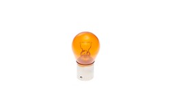 Light bulb PY21W (10 pcs) Pure Light 12V 21W_5