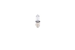 Light bulb H6W (10 pcs) Pure Light 12V 6W_1