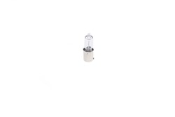 Light bulb H6W (10 pcs) Pure Light 12V 6W_3
