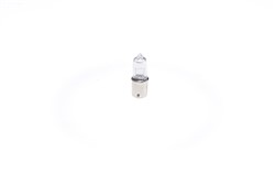 Light bulb H6W (10 pcs) Pure Light 12V 6W_4
