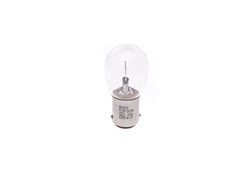 Light bulb P21W (1 pcs) Pure Light 12V 21W