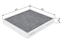 Salona filtrs BOSCH 1 987 435 502_6