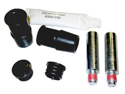 Guide Sleeve Kit, brake caliper 1 987 470 506_0