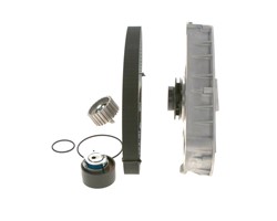 Water Pump & Timing Belt Kit 1 987 946 450_3