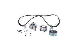 Water Pump & Timing Belt Kit 1 987 946 476_1