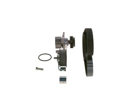 Water Pump & Timing Belt Kit 1 987 946 491_2