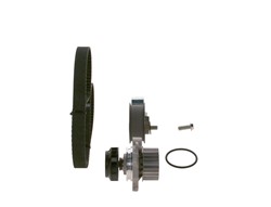Water Pump & Timing Belt Kit 1 987 946 491_4