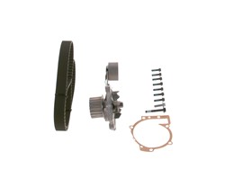 Water Pump & Timing Belt Kit 1 987 946 910_4