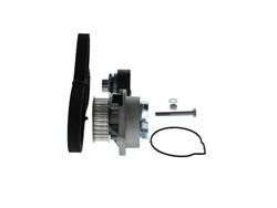 Water Pump & Timing Belt Kit 1 987 946 996_5