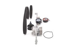 Water Pump & Timing Belt Kit 1 987 948 886_5