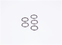 Seal Ring, injector 2 430 210 081K_2