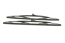 Wiper blade Twin 14 swivel 560mm (2 pcs) front with spoiler_4