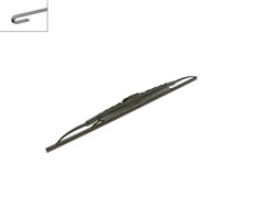 Wiper blade Twin 550US swivel 550mm (1 pcs) front with spoiler_3