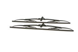 Wiper blade Eco 500C standard 500mm (2 pcs) front with spoiler_4