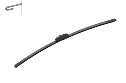 Wiper blade Aerotwin Retrofit AR707U jointless 700mm (1 pcs) front with spoiler_3