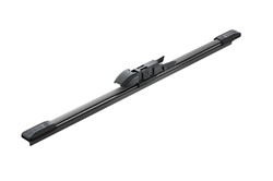 Wiper blade Aerotwin A230H flat 240mm (1 pcs) rear with spoiler_7
