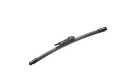 Wiper blade Aerotwin A230H flat 240mm (1 pcs) rear with spoiler_3