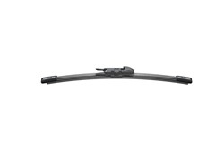 Wiper blade Aerotwin A230H flat 240mm (1 pcs) rear with spoiler_4