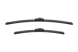 Wiper blade Aerotwin Retrofit AR604S jointless 600/450mm (2 pcs) front with spoiler_4