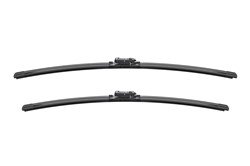 Wiper blade Aerotwin A215S jointless 650/600mm (2 pcs) front with spoiler_4