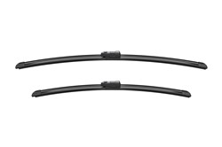 Wiper blade Aerotwin A298S jointless 600/500mm (2 pcs) front with spoiler_4