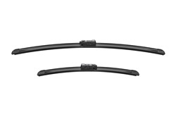 Wiper blade Aerotwin A420S jointless 575/380mm (2 pcs) front with spoiler_4