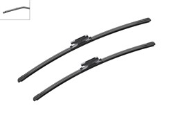 Wiper blade Aerotwin 3 397 007 425 jointless 600/550mm (2 pcs) front