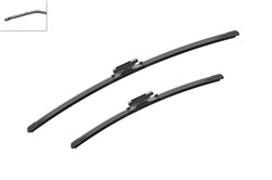 Wiper blade Aerotwin A426S jointless 650/475mm (2 pcs) front with spoiler_3