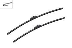 Wiper blade Aerotwin Retro Truck AR703S jointless 700/650mm (2 pcs) front with spoiler_3