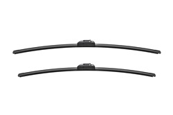 Wiper blade Aerotwin Retro Truck AR703S jointless 700/650mm (2 pcs) front with spoiler_4