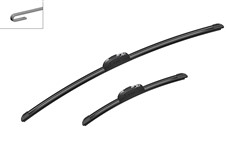 Wiper blade Aerotwin Retrofit AR654S jointless 650/340mm (2 pcs) front with spoiler_3