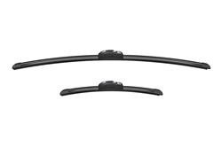 Wiper blade Aerotwin Retrofit AR654S jointless 650/340mm (2 pcs) front with spoiler_4