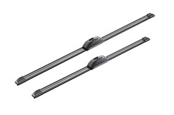 Wiper blade Aerotwin Retrofit AR655S jointless 650/550mm (2 pcs) front with spoiler_7