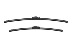 Wiper blade Aerotwin Retrofit AR655S jointless 650/550mm (2 pcs) front with spoiler_4