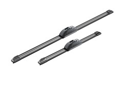 Wiper blade Aerotwin Retrofit AR553S jointless 550/340mm (2 pcs) front with spoiler_7